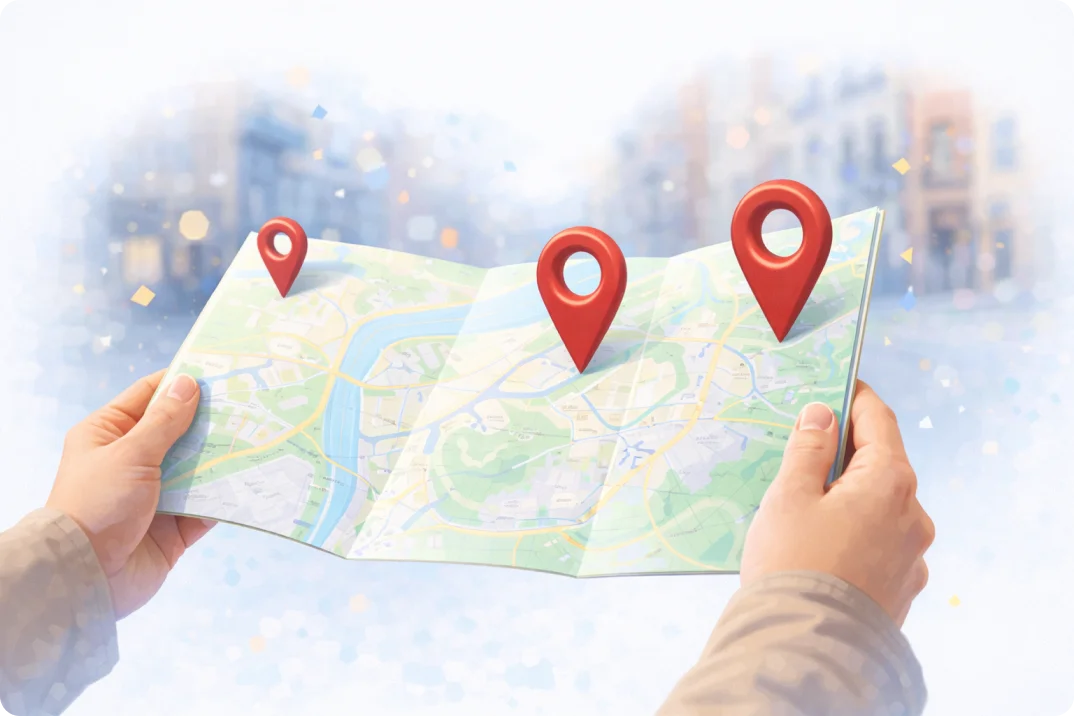 Local SEO
