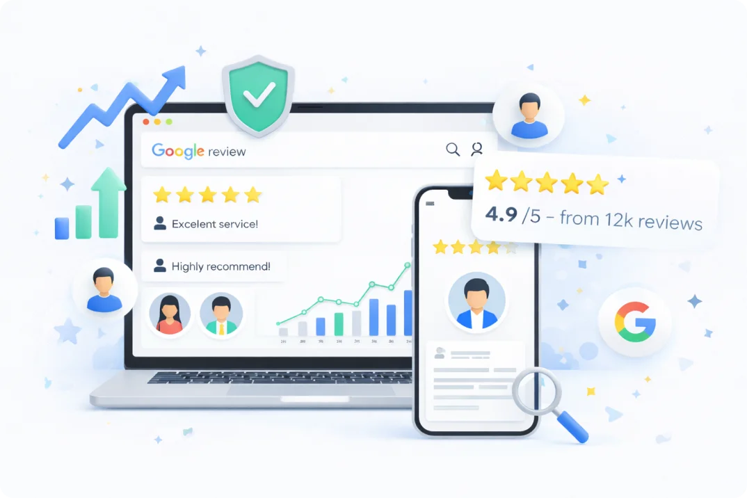 Why Buying Reviews Is Important