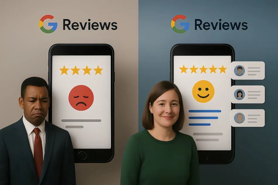 Buy Google Reviews 