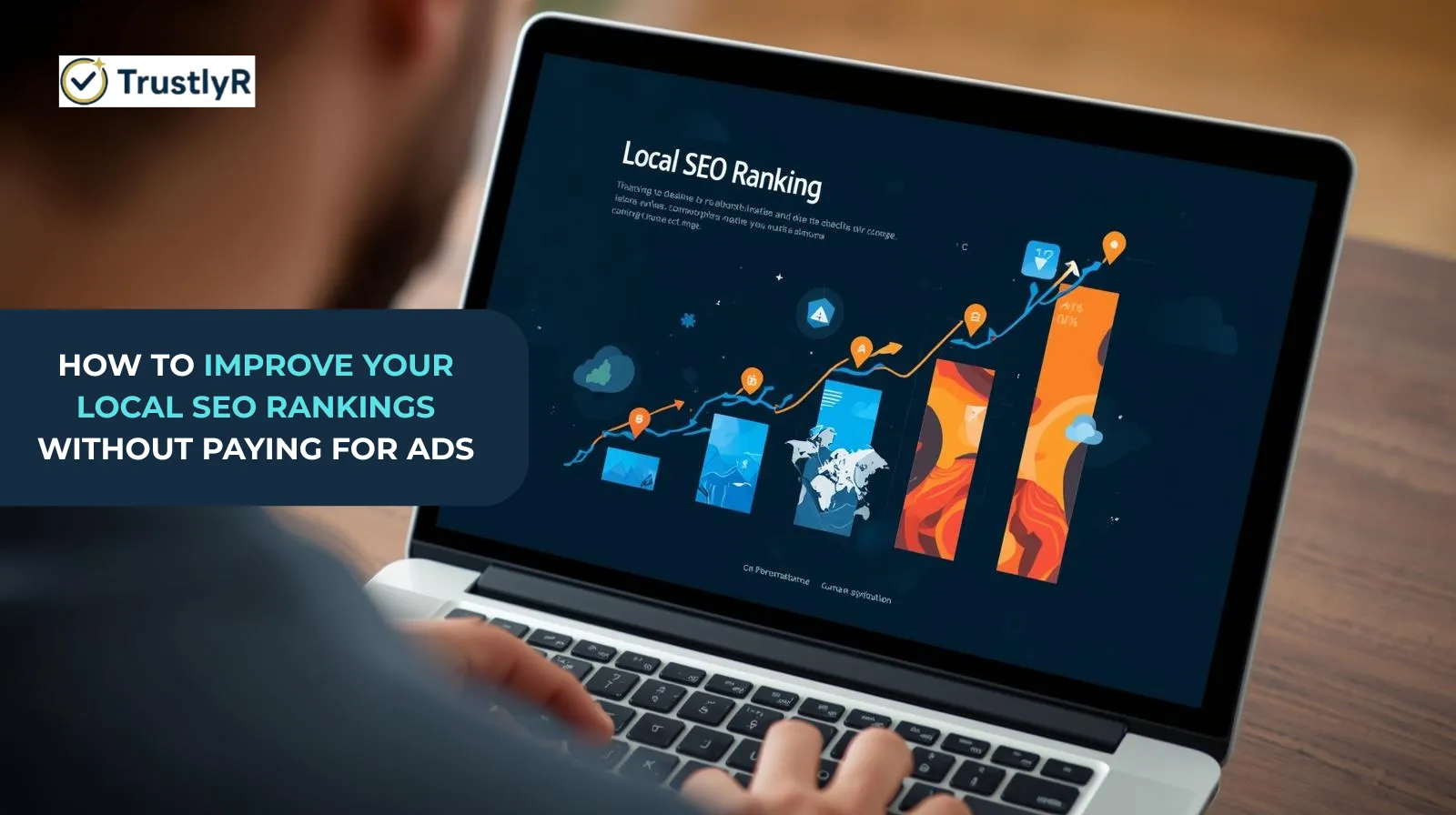 local SEO rankings