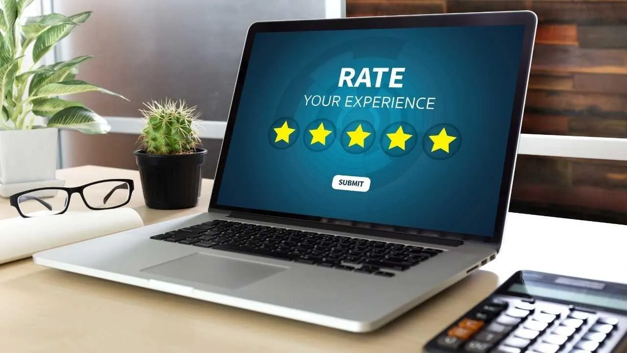 How to Leave a Google Review