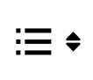 Filter Bar