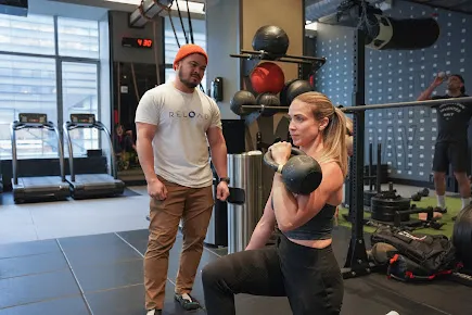 Fitness Zone Google Review