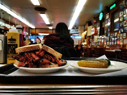 Food Haven Google Review