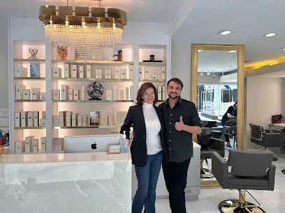 New York Salon Google Review