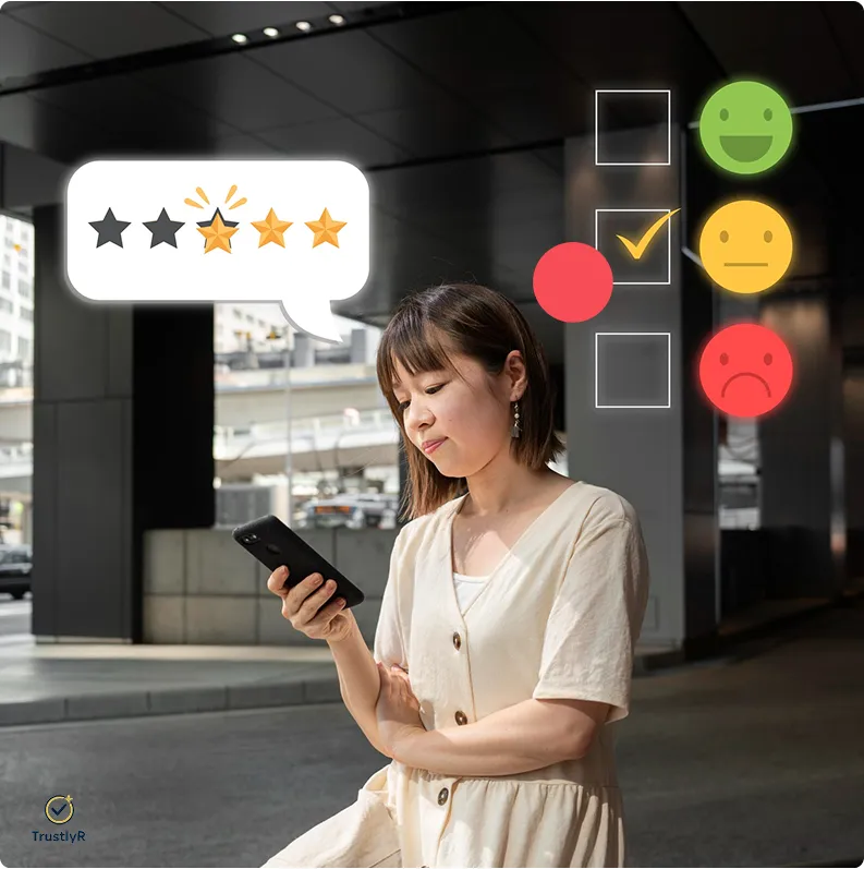 TrustlyR Google Review