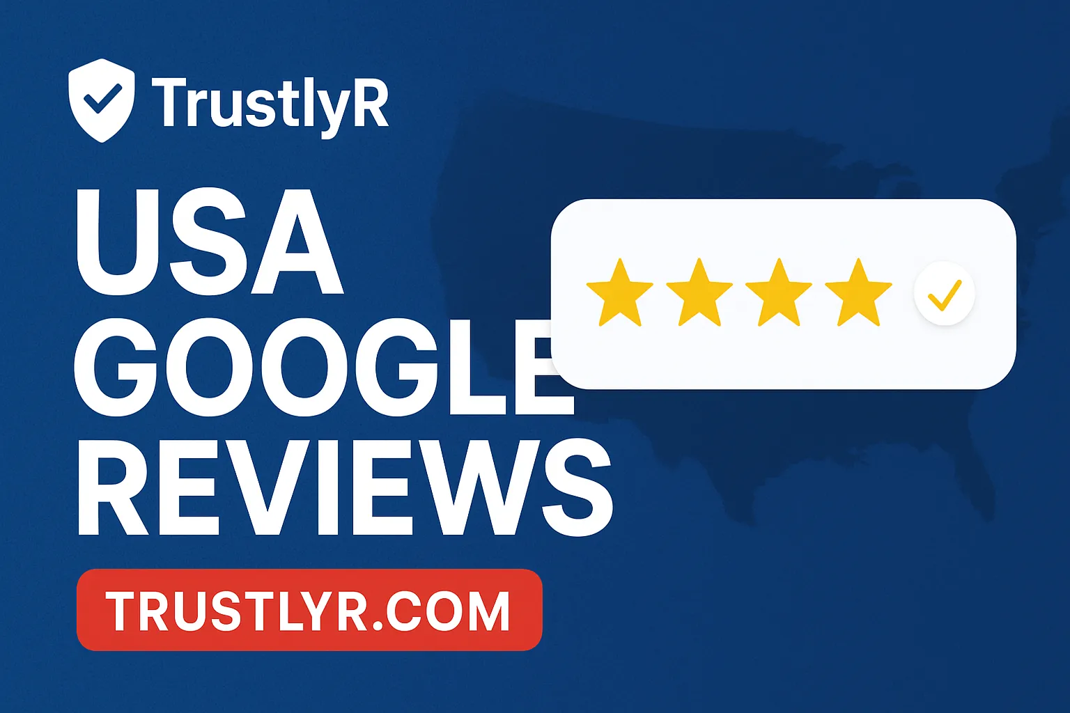 Subscribe for real Google Reviews