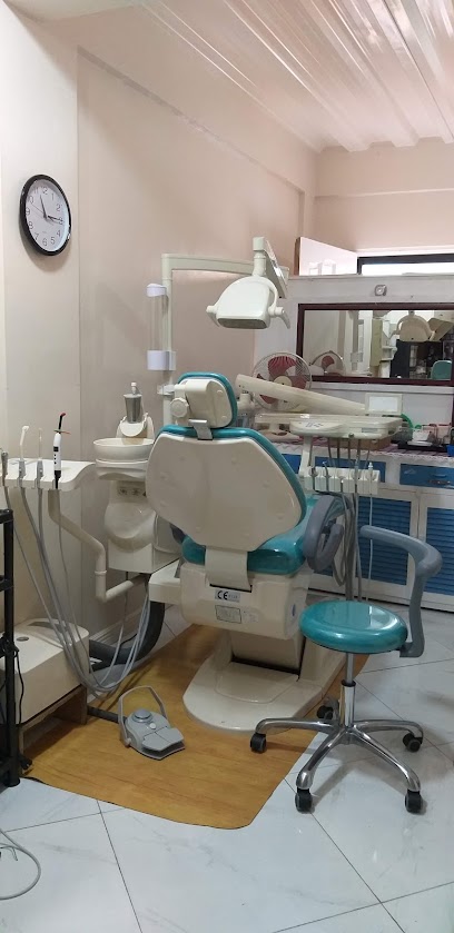 Glorident Dental Clinic Google Profile