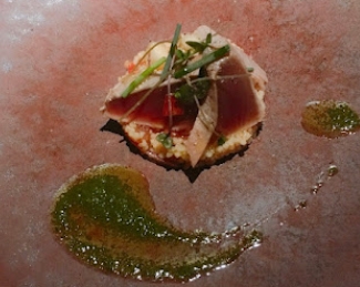 Fusion Dining K Google Profile