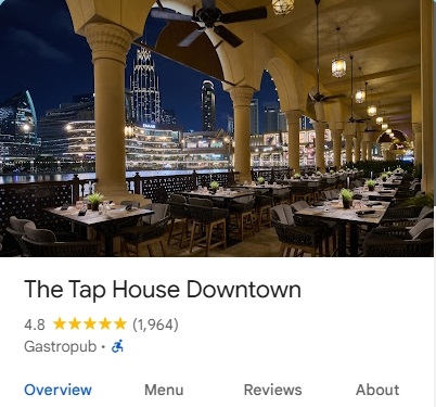 Google Review Increase Case Study